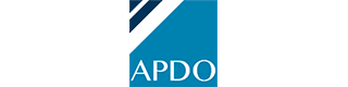 APDO Logo